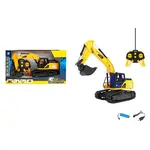 R/C Stavební stroje - Pásový BAGR 30,5 cm