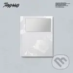 Itzy: Motto (Photobook B Version) - Itzy, ITZY
