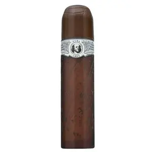 Cuba Grey toaletní voda pro muže 100 ml