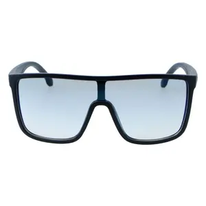 Moderní unisex brýle Fénix, modré