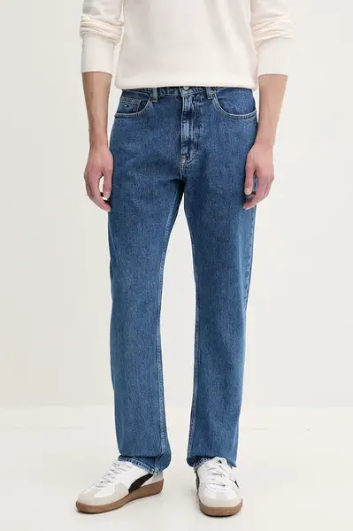 Tommy Jeans rifle slim fit pánske