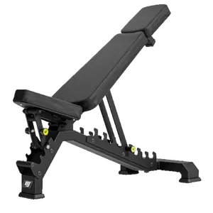 MARBO Variabilní posilovací lavice MP-L202