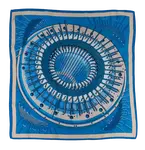 NovaKabelka.cz Sciarpa Seta 102