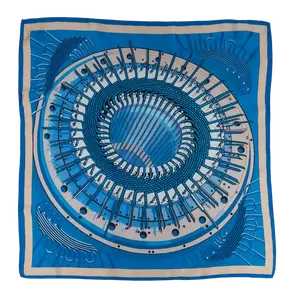 NovaKabelka.cz Sciarpa Seta 102