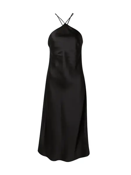 EDITED Šaty 'Janice'  čierna