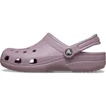 Crocs Dreváky  fialová