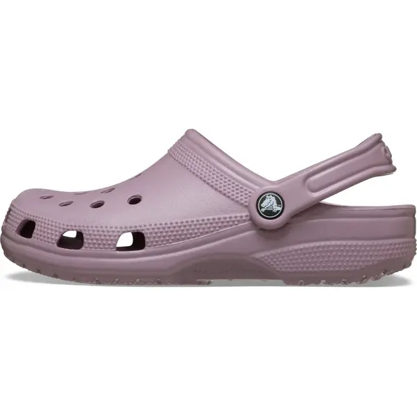 Crocs Dreváky  fialová