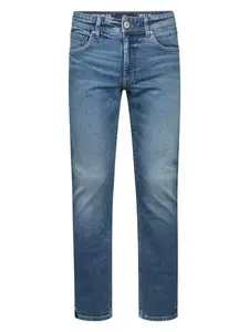 Petrol Industries Džínsy  modrá denim