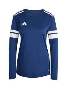 ADIDAS PERFORMANCE Dres 'Squadra25'  tmavomodrá / biela