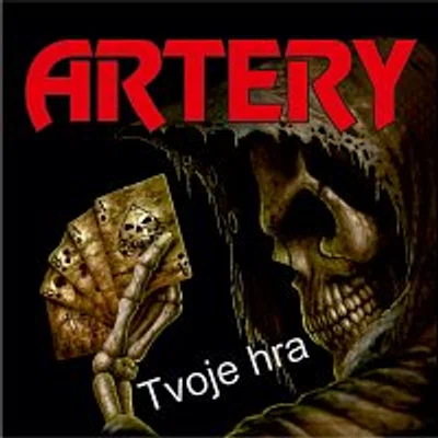 Artery – Tvoje hra