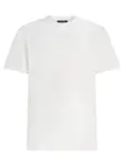 Karl Lagerfeld Tričko  biela
