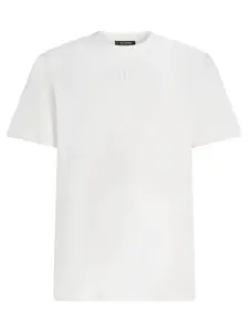 Karl Lagerfeld Tričko  biela