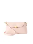 FURLA Kabelka 'Sfera Soft'  ružová