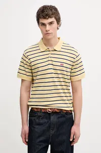 Levi's polo pánské bavlněné LEVIS HM