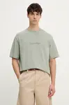 Calvin Klein tričko pánské bavlněné