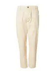 INDICODE JEANS Chino nohavice 'Lysin'  béžová