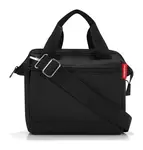 Dámska taška Reisenthel Allrounder Cross Black