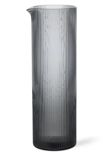 Ferm Living  Karafa  Ripple 1 L