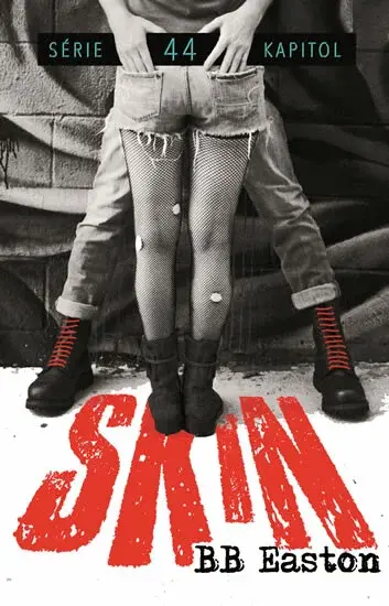 Skin (poškozená) - BB Easton