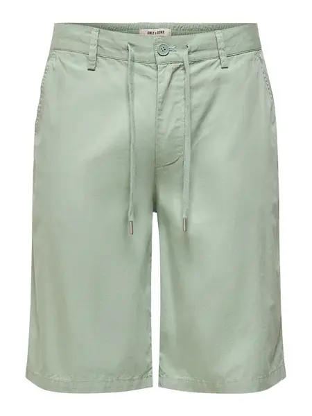 Only & Sons Chino nohavice 'ONSLOC'  mätová