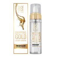 Dripping Gold Pěna na odstranění opálení Dripping Gold Fresh Glow 150 ml