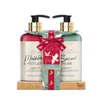 Baylis & Harding Dárková sada Winter Wonderland 2 ks