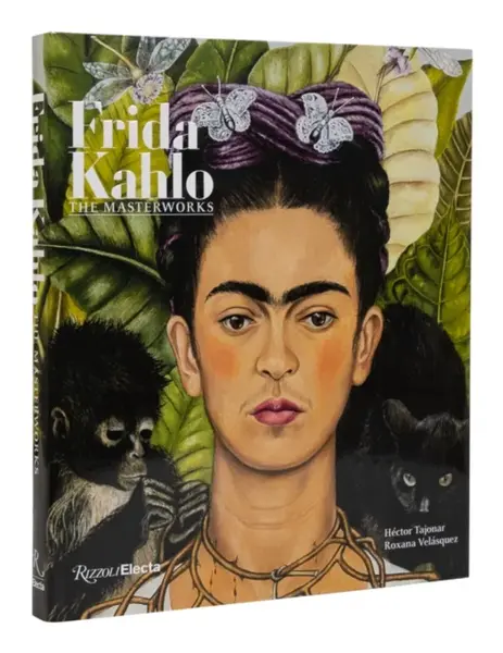 Frida Kahlo - Roxana Velasquez