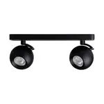 Luster GALOBA 33675 Black LS2