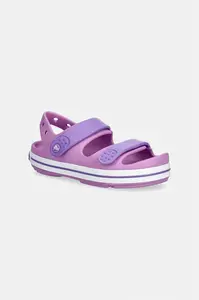 Crocs  sandály dětské CROCBAND CRUISER SANDAL