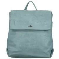 Dámský kabelko/batoh světle modrý - Coveri Valent