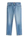 Tommy Jeans Džínsy  modrá denim