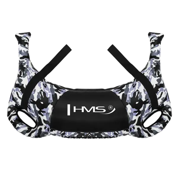HMS Bulharský bag WBF05 maskáčový - 5kg