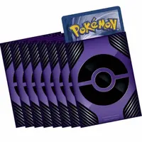 Pokémon obaly na karty Trainers Toolkit 2022