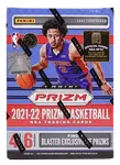 2021-2022 NBA karty Panini Prizm Blaster Box