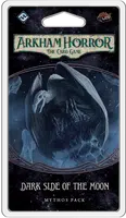 Arkham Horror: The Card Game - Dark Side of the Moon