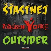 zakázanÝovoce – EP Šťastnej Outsider