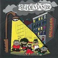 Sex Deviants – Pozpátku