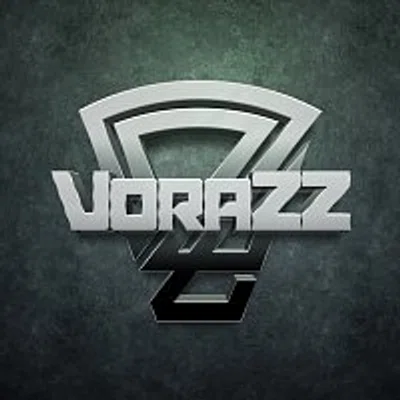 VORAZZ – Černá vrána
