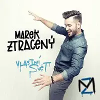 Marek Ztracený – Vlastní svět CD