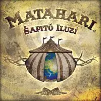 Matahari CZ – Šapitó iluzí