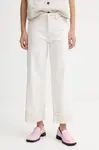 Marc O'Polo  wide leg džíny dámské