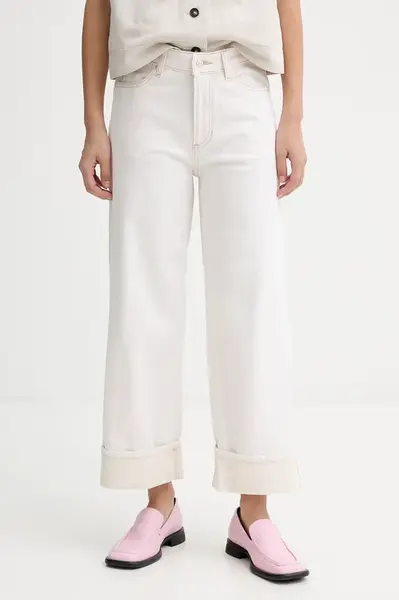 Marc O'Polo  wide leg džíny dámské