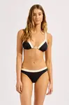 Seafolly plavková podprsenka dámská Slide Tri