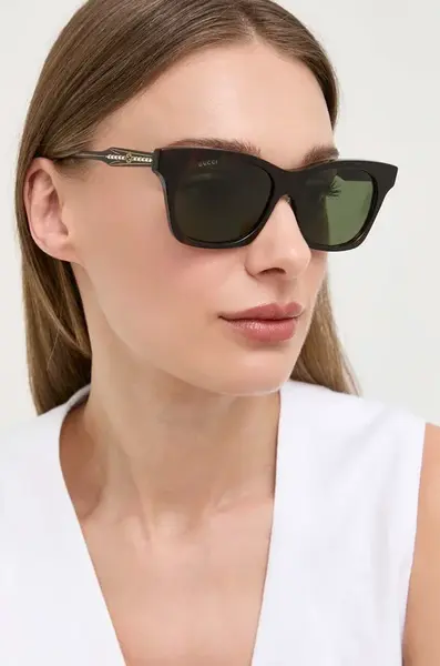 Gucci Slnečné okuliare Gucci