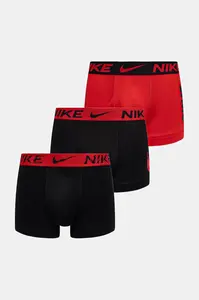 Nike boxerky pánske 3-pak