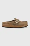 Birkenstock  Semišové šľapky  Buckley