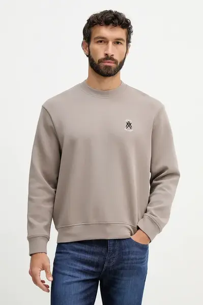 Armani Exchange Mikina Armani Exchange
