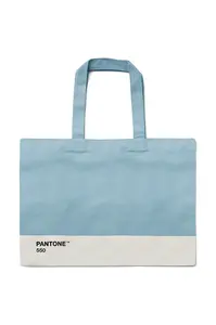 Pantone  taška bavlněná 10,5 x 44 x 59 cm