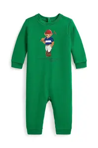 Overal pre bábätká Polo Ralph Lauren