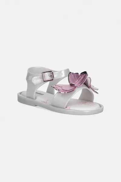 Melissa Detské sandále Melissa FLY SANDAL III BB